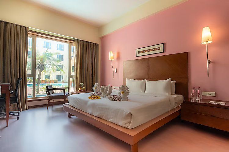 Imperial Deluxe Room