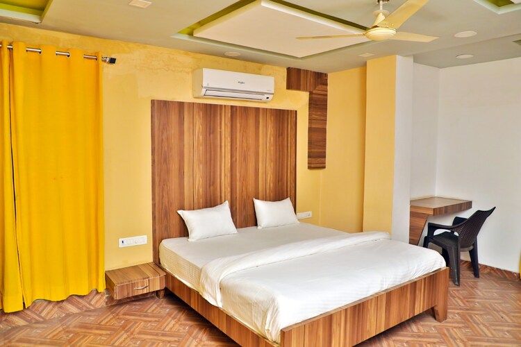 Hotel Tak