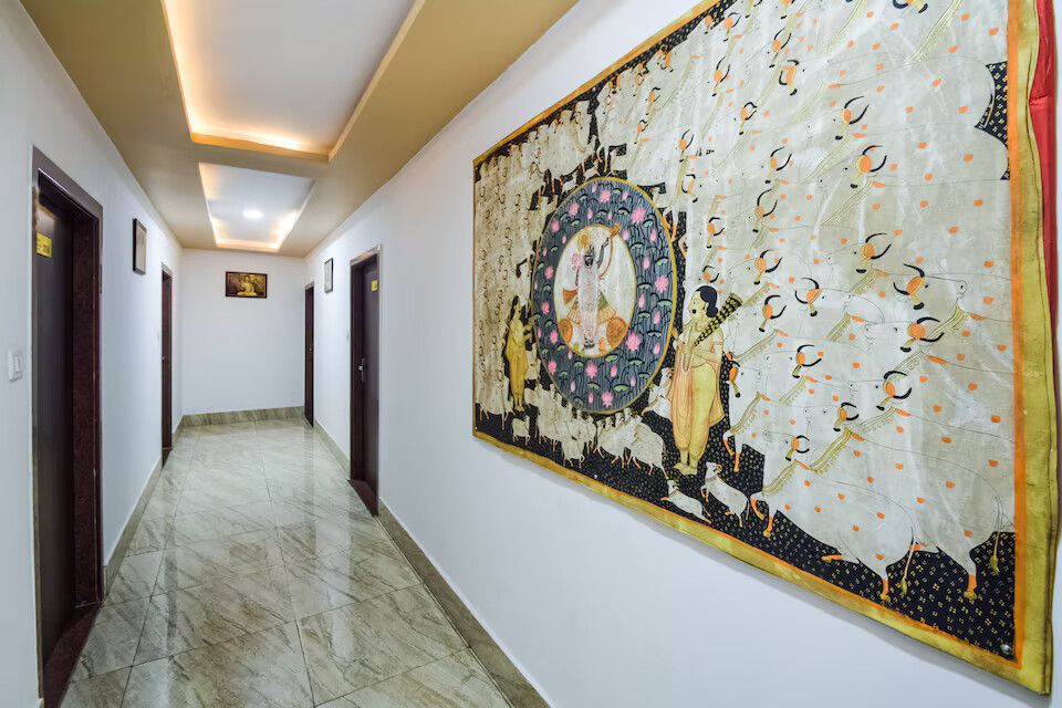 Hotel Tak