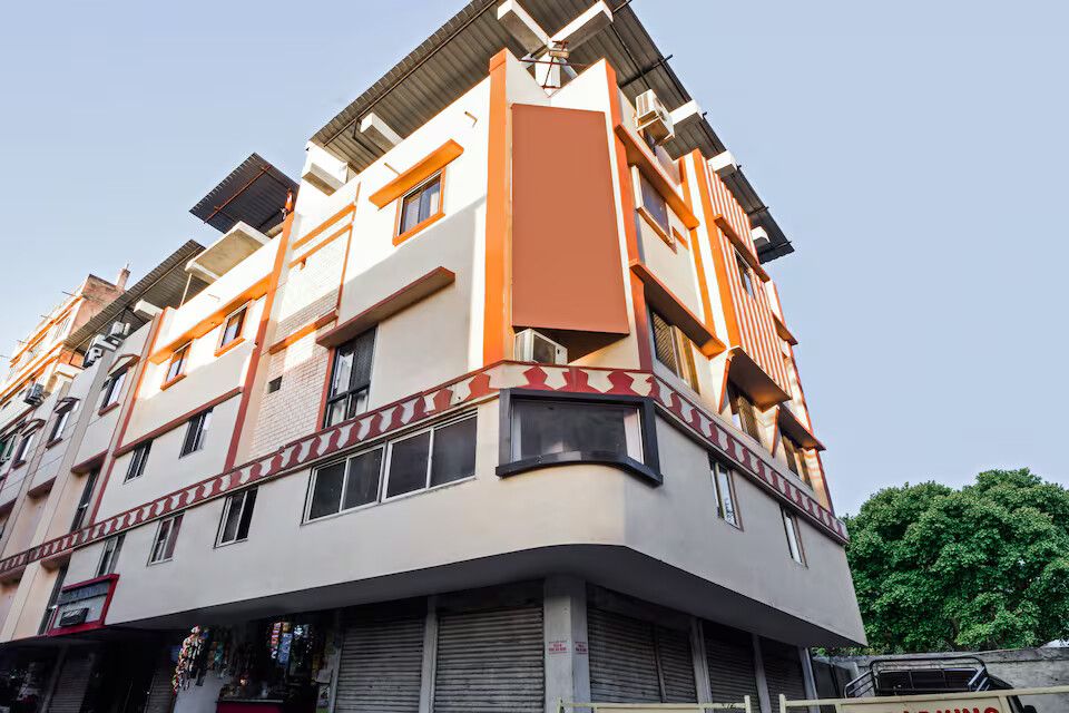 Hotel Tak