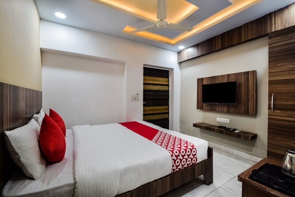 Hotel Tak