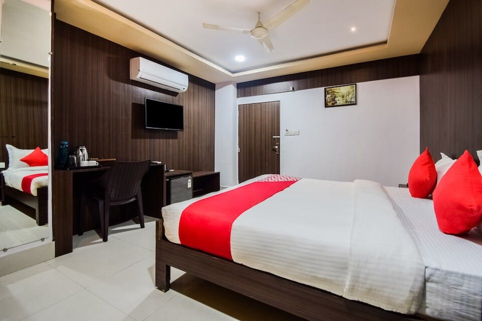 Hotel Tak