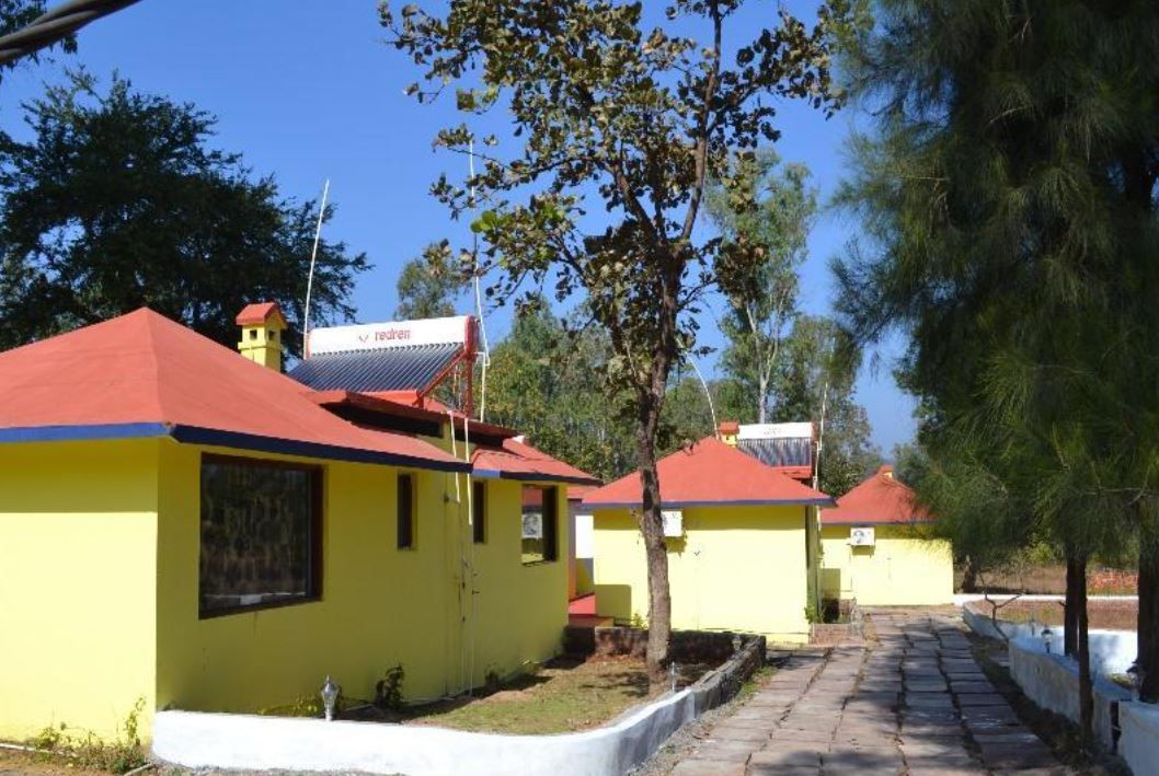 Windsor Tiger Resort