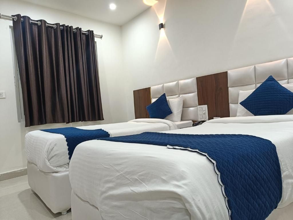 Deluxe Luxurious Non AC