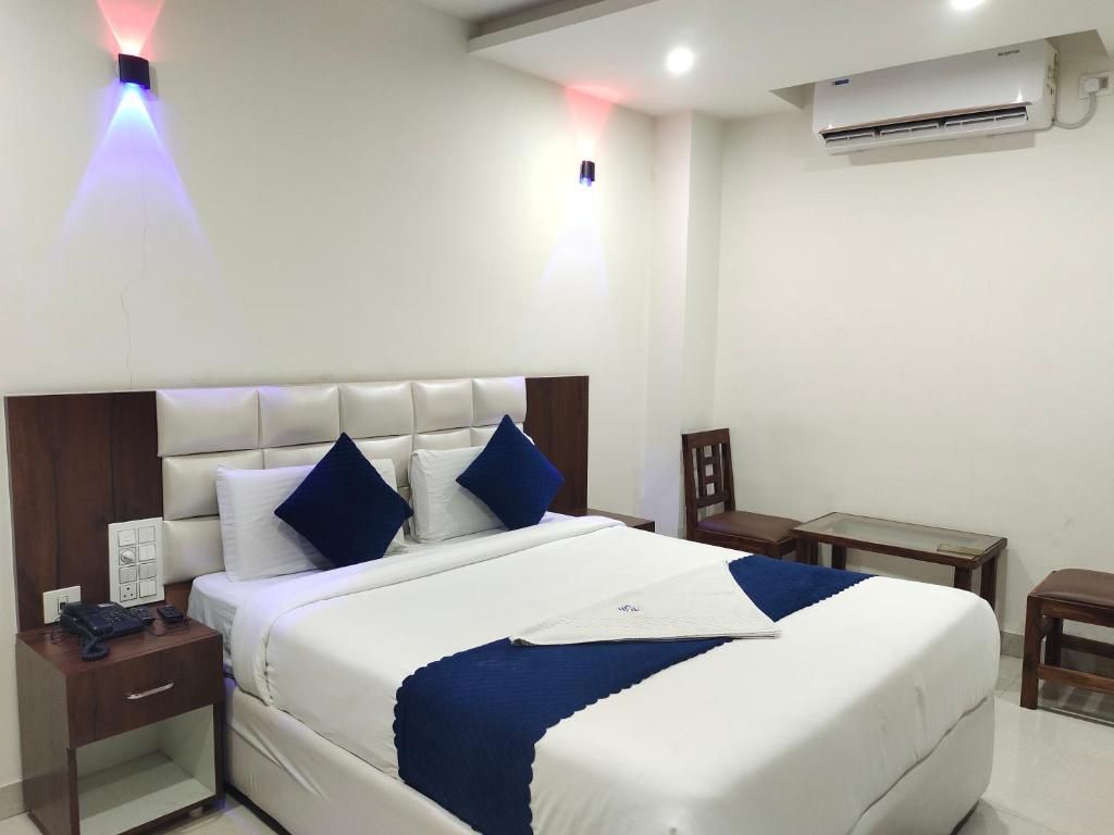 Deluxe Luxurious Air-conditioning