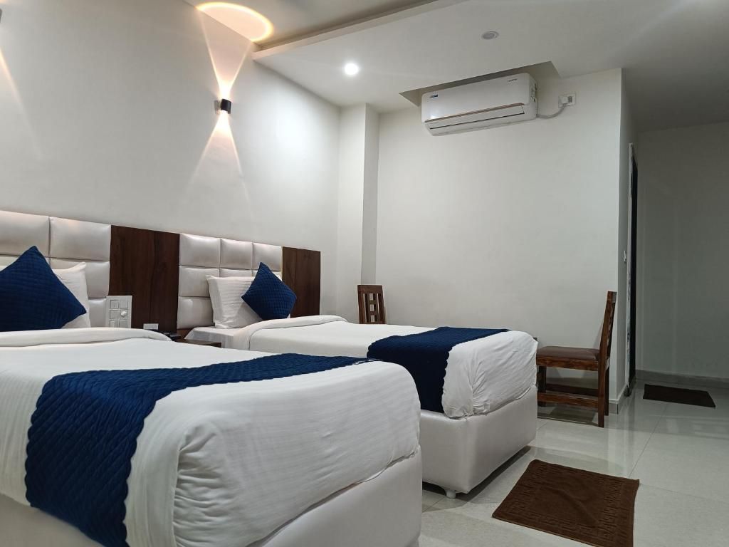 Deluxe Luxurious Non AC