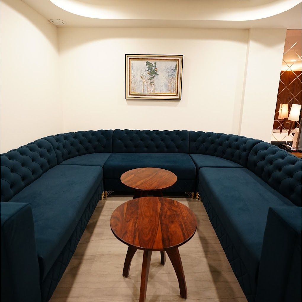Public Areas