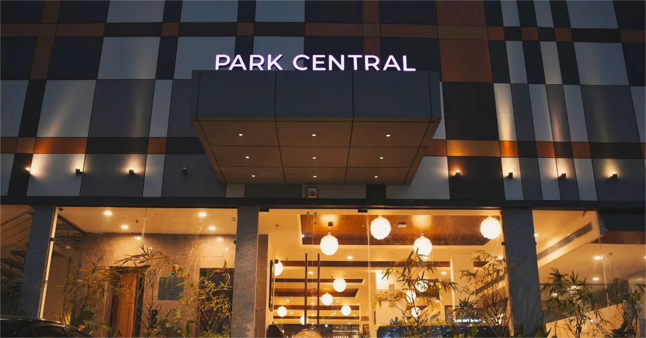 Park Central Jaipur City Center