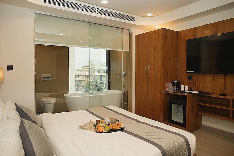 Presidential Suite