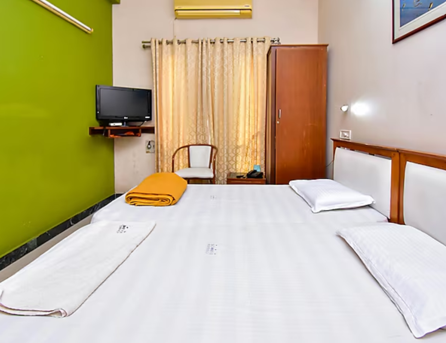 Standard AC Room