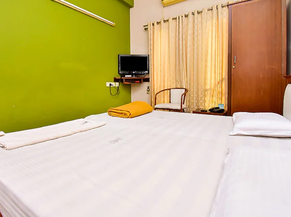 Standard AC Room