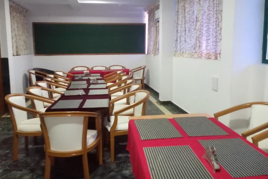 Business Centre