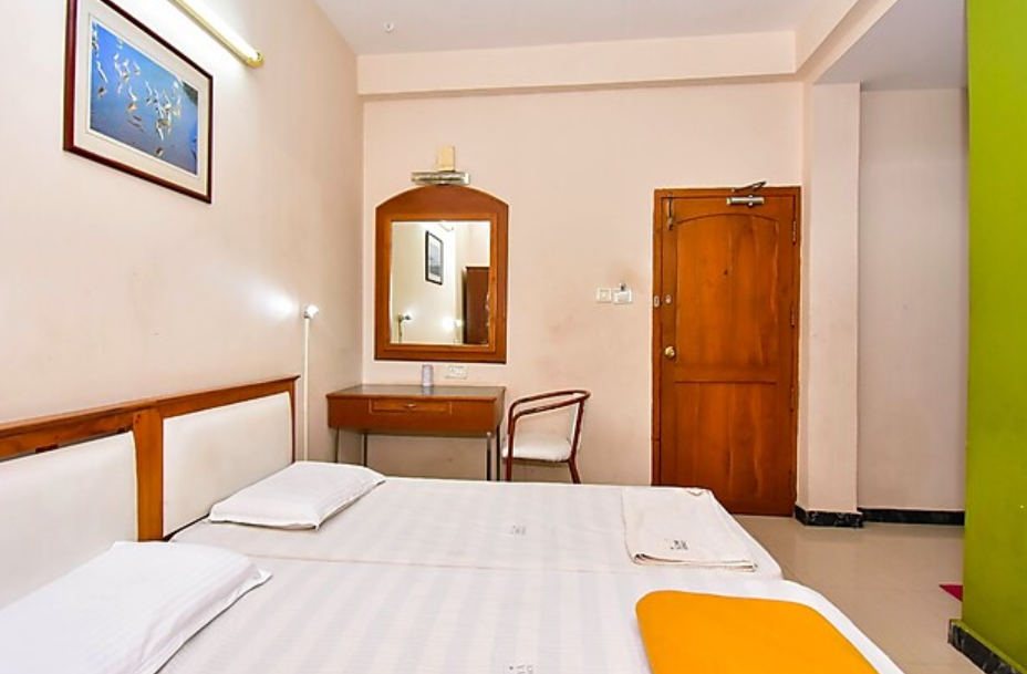 Standard AC Room