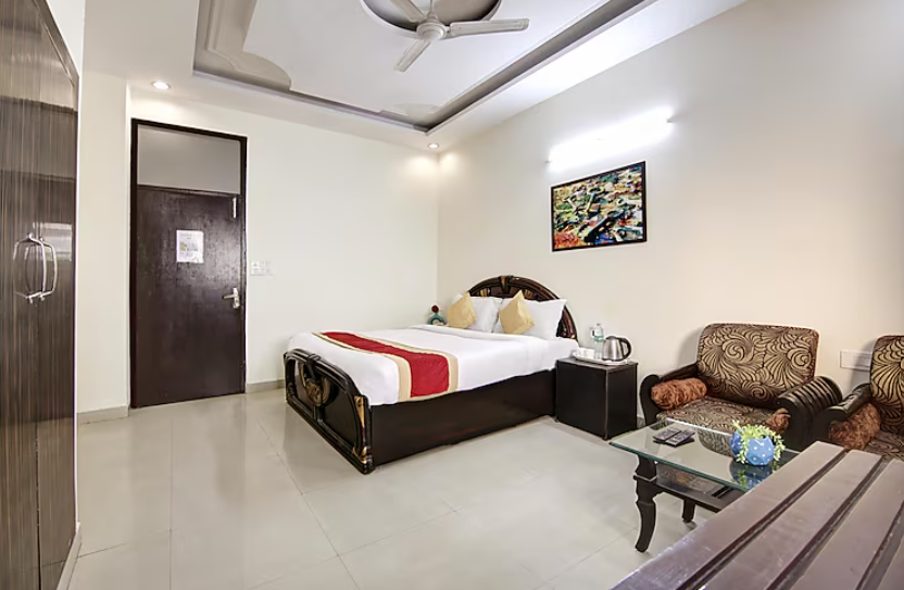 Hotel Vibe Blue Standard Room