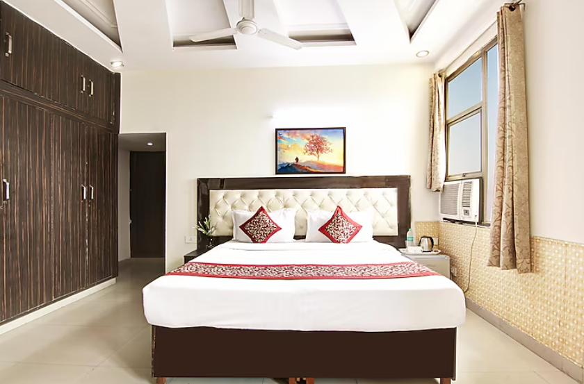 Hotel Vibe Blue Standard Room 2