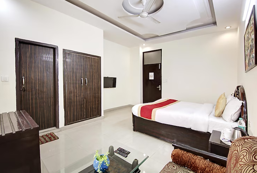 Hotel Vibe Blue Standard Room 3