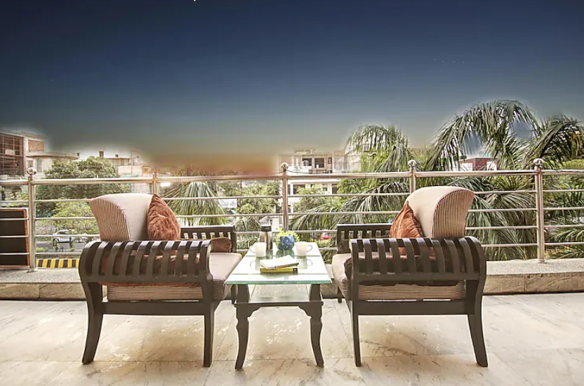 Hotel Vibe Blue Standard Room 5