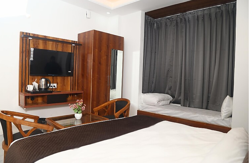 Standard Triple Rooms