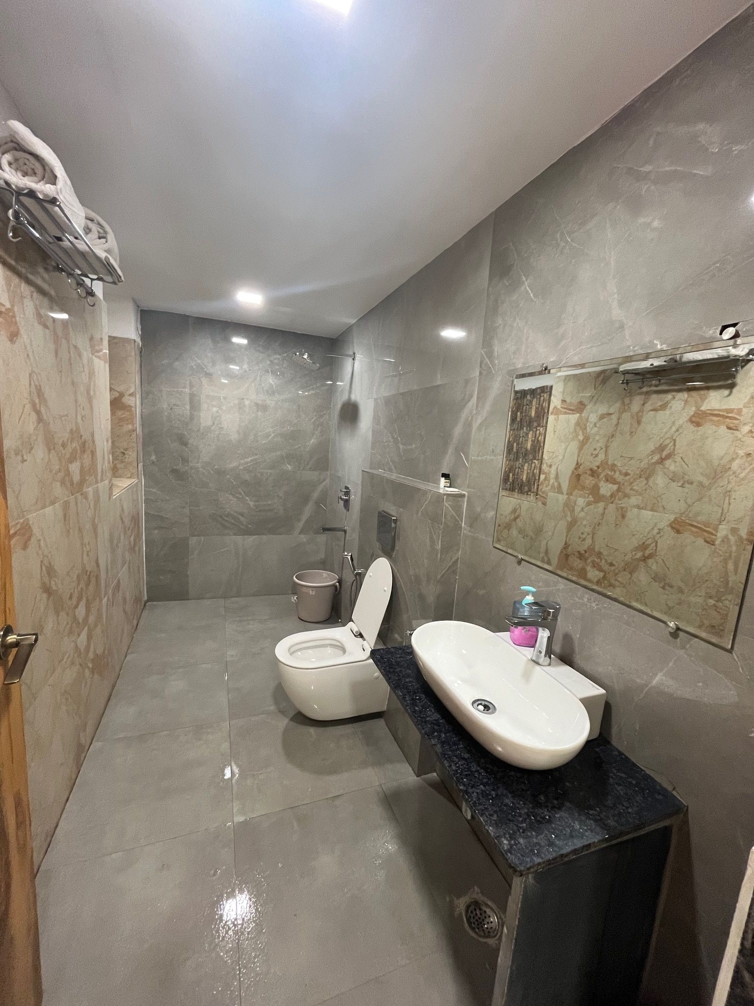 XO VILLAS 2BHK WITH POOL