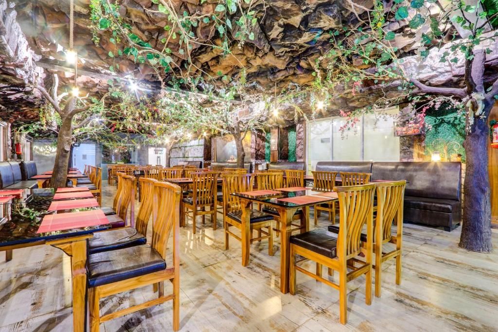Ashodev Residency Hotel and Resort