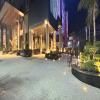The Eastern Grace Hotel