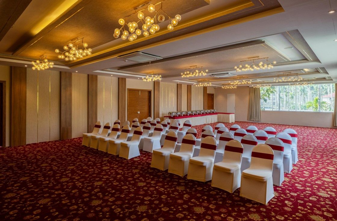 Business Centre