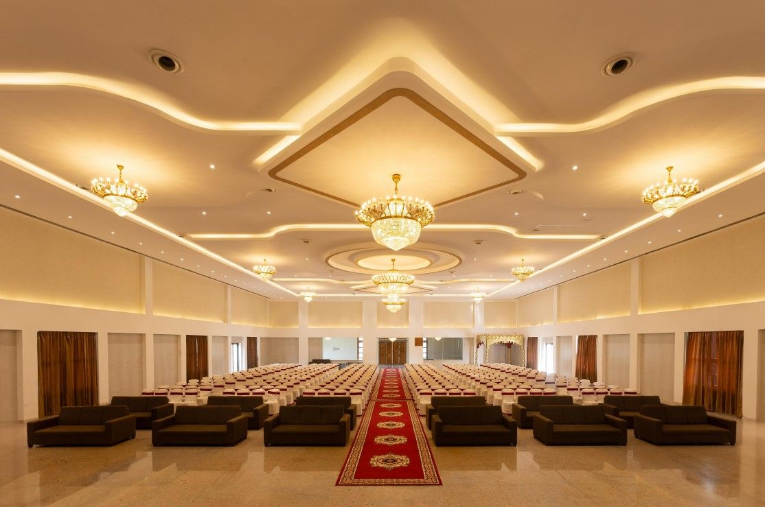 Business Centre