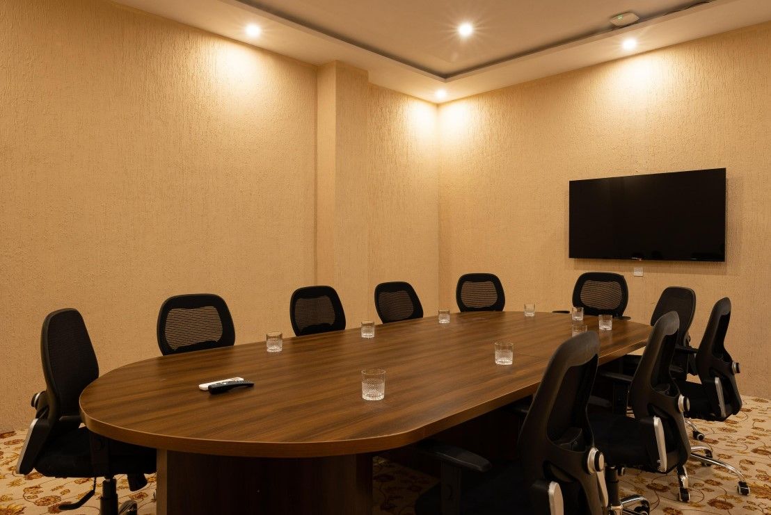 Business Centre