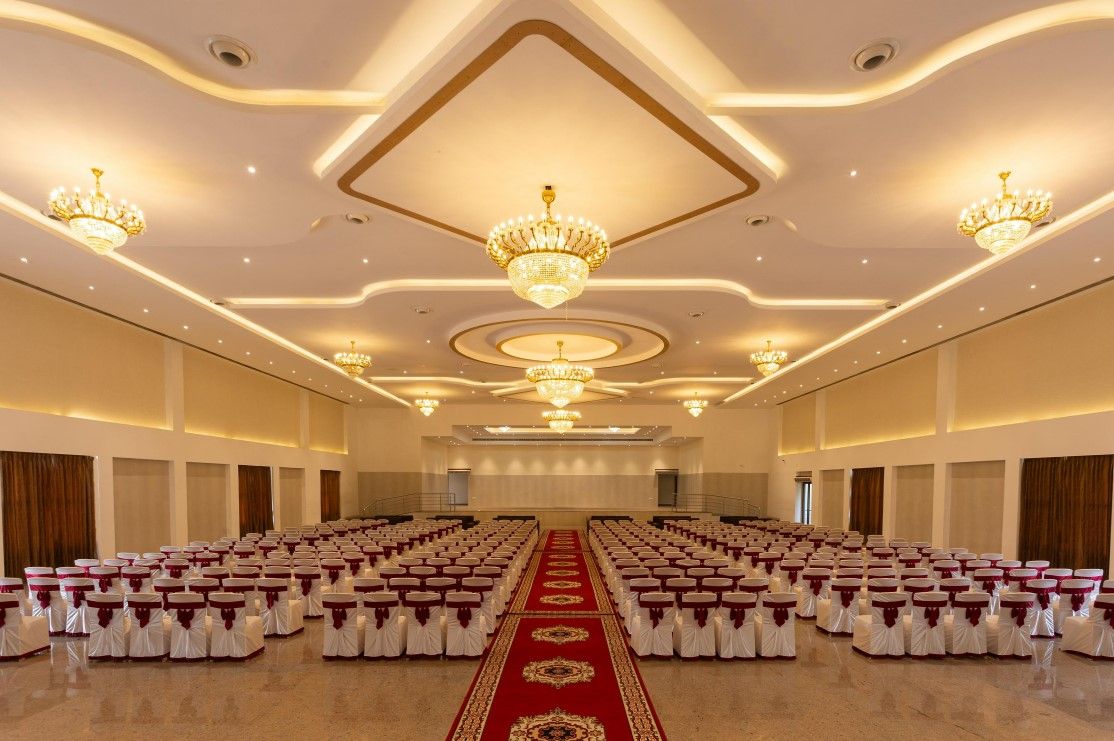 Business Centre