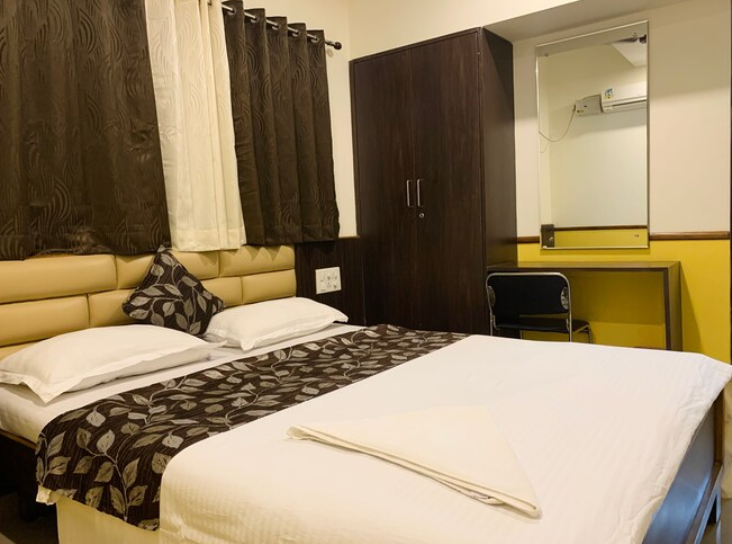 1BHK Premium AC
