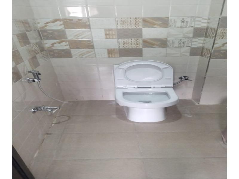 Anand Sewa Dham Deluxe Room 4