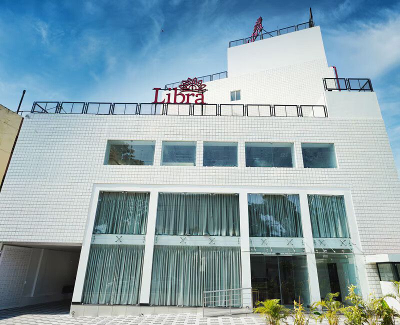 Libra Hotel