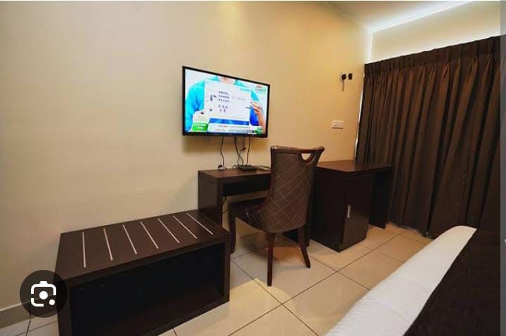 Libra Hotel Executive Room 8