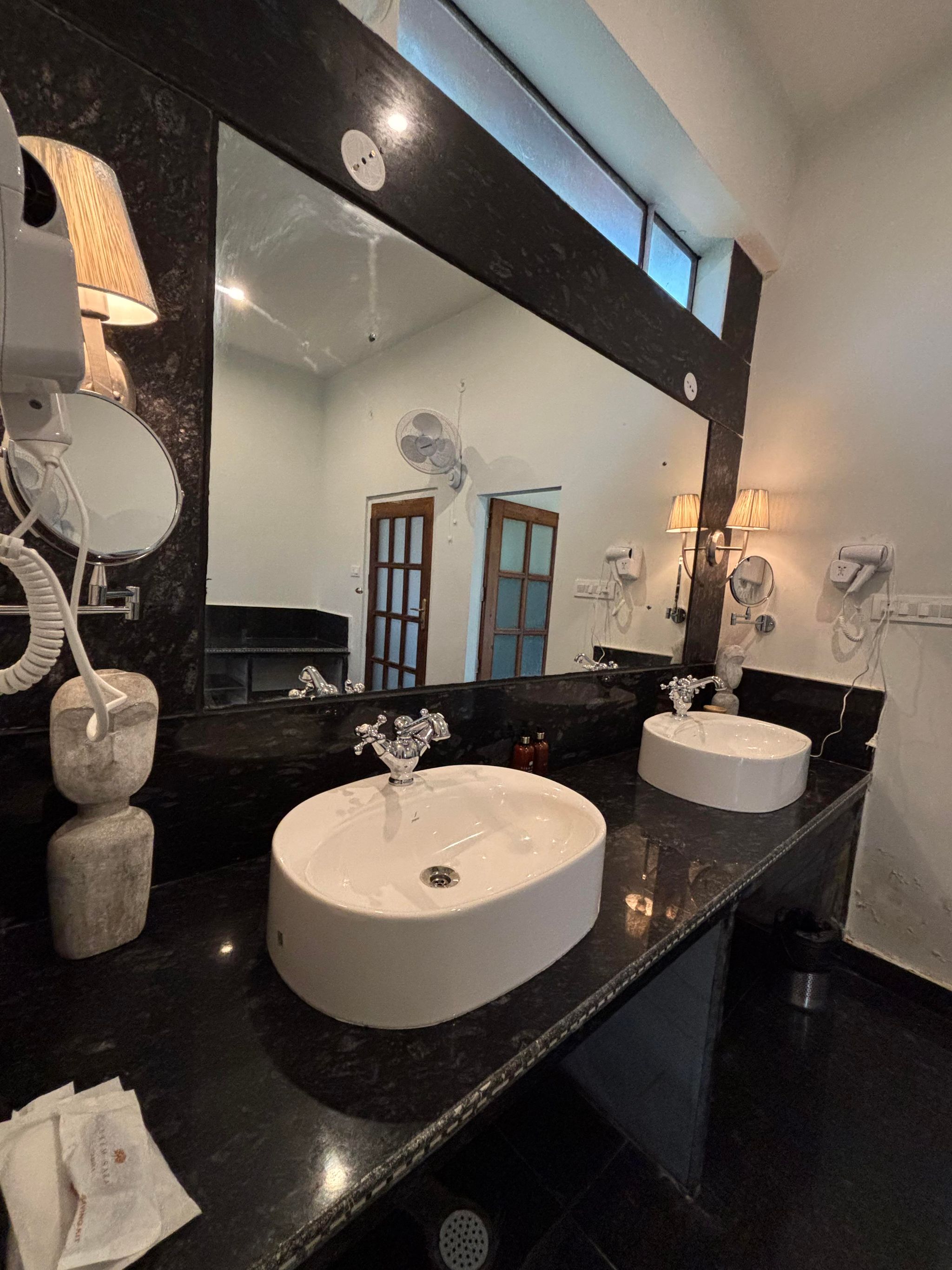 Neem Sarai Sariska Villa with Private Pool 7