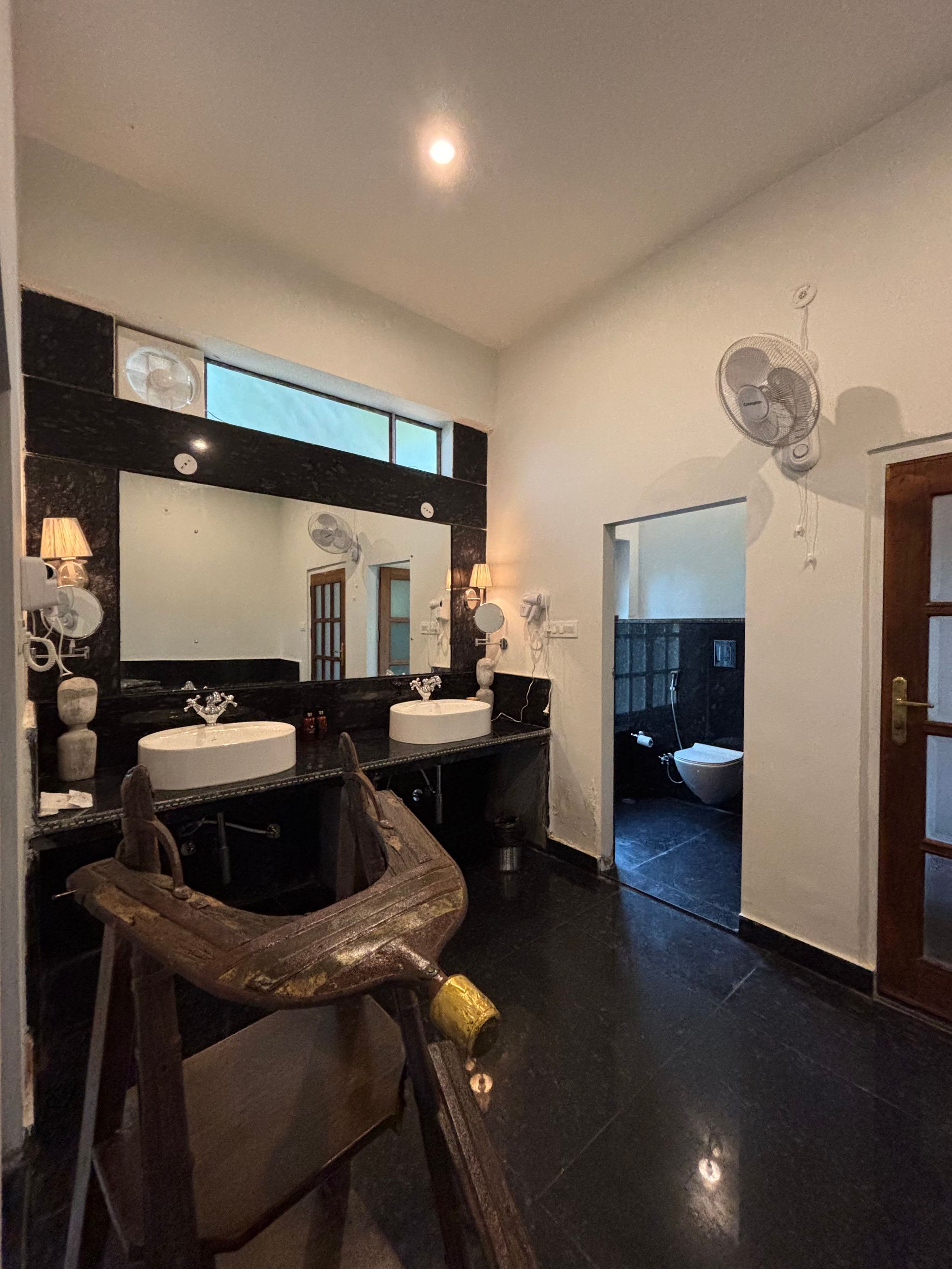 Neem Sarai Sariska Villa with Private Pool 6