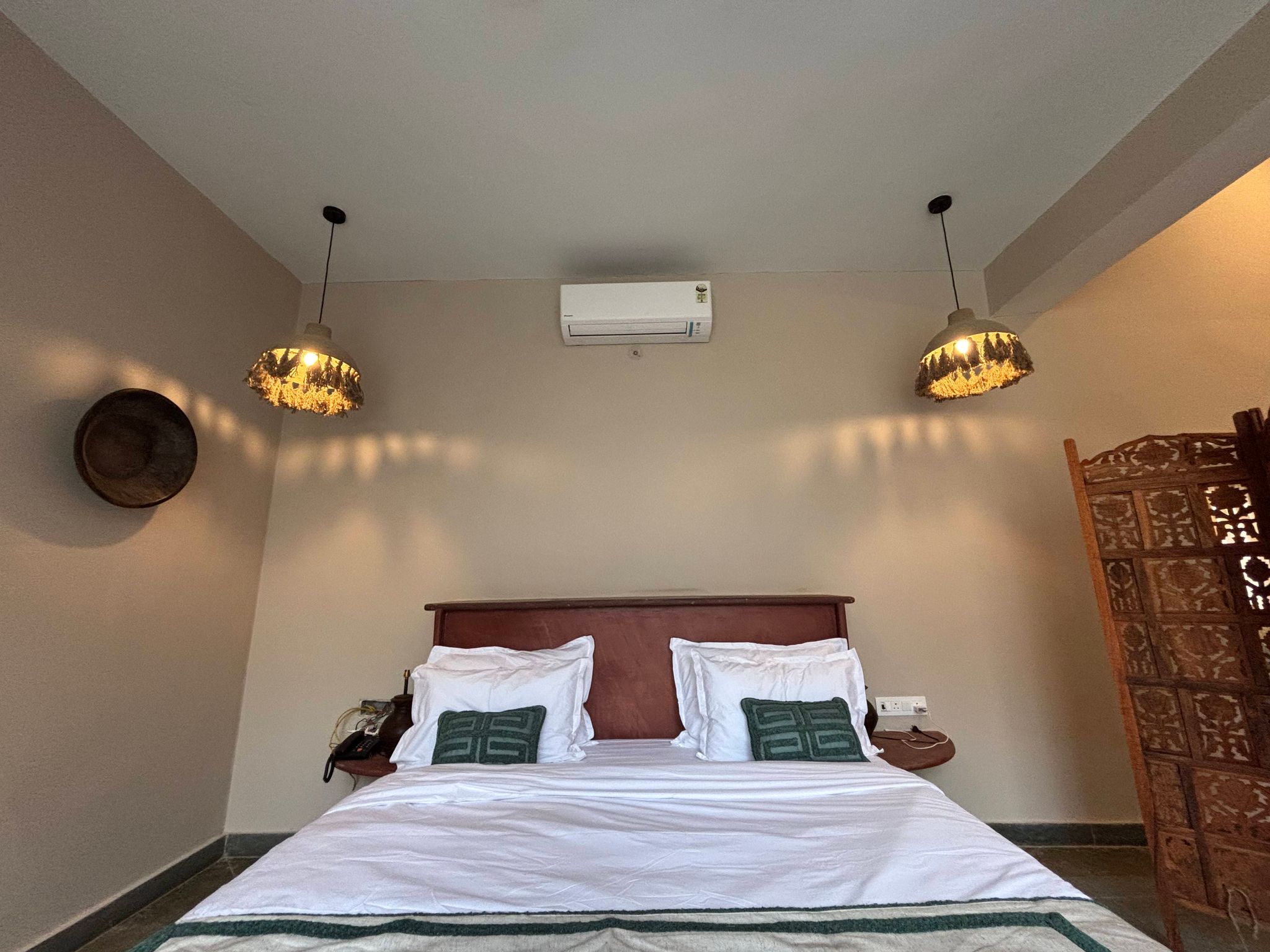 Neem Sarai Sariska Villa with Private Pool