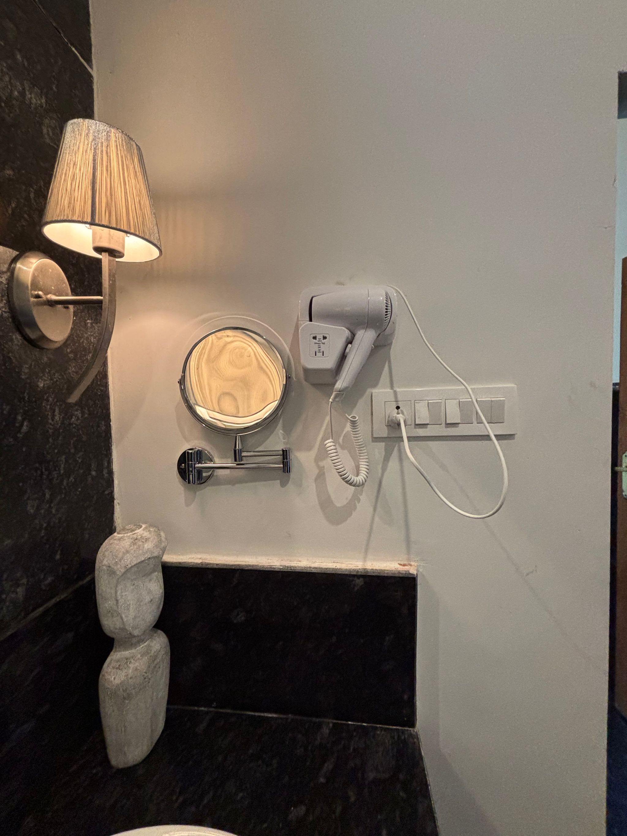 Neem Sarai Sariska Villa with Private Pool 9