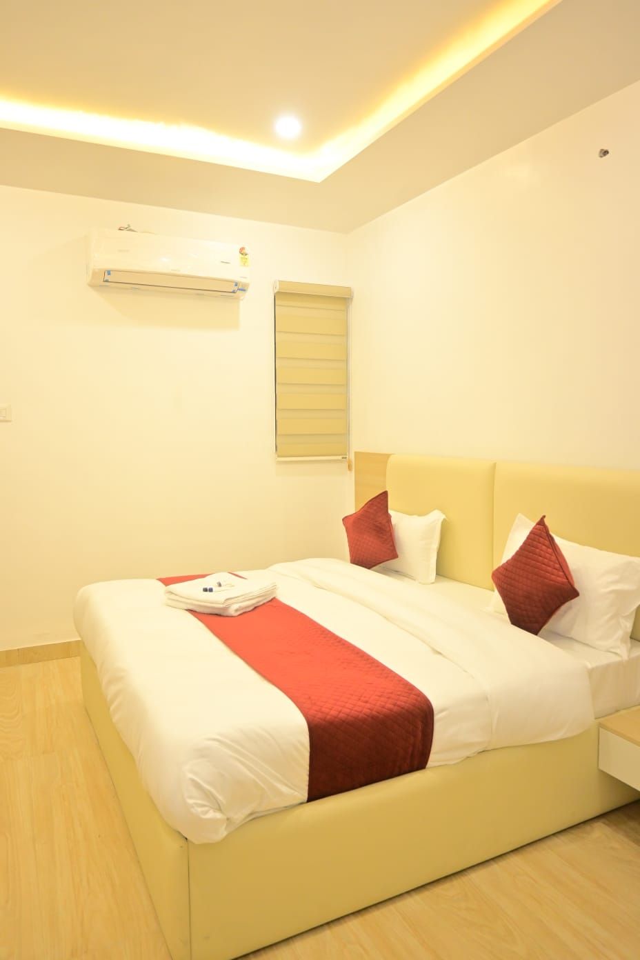 Super Deluxe room
