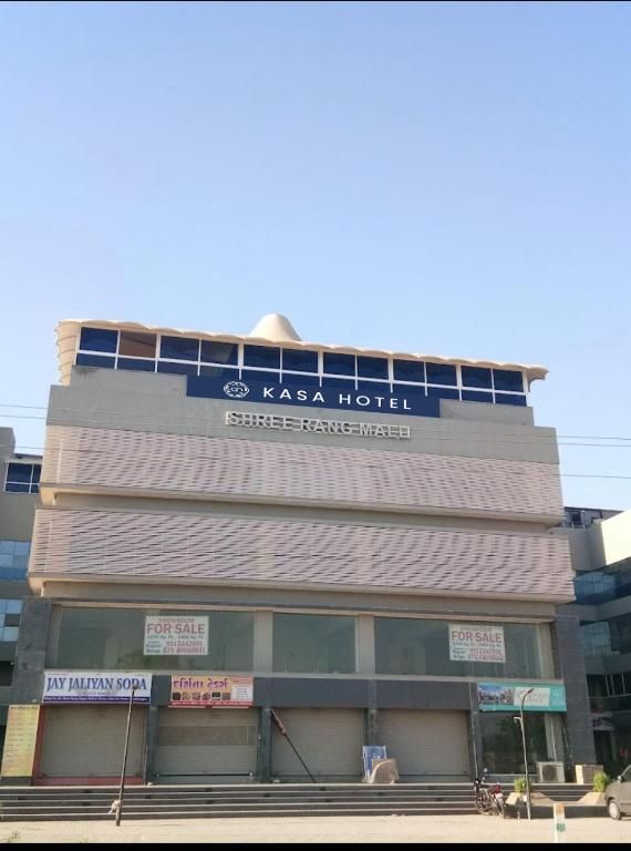 Bandra Stays