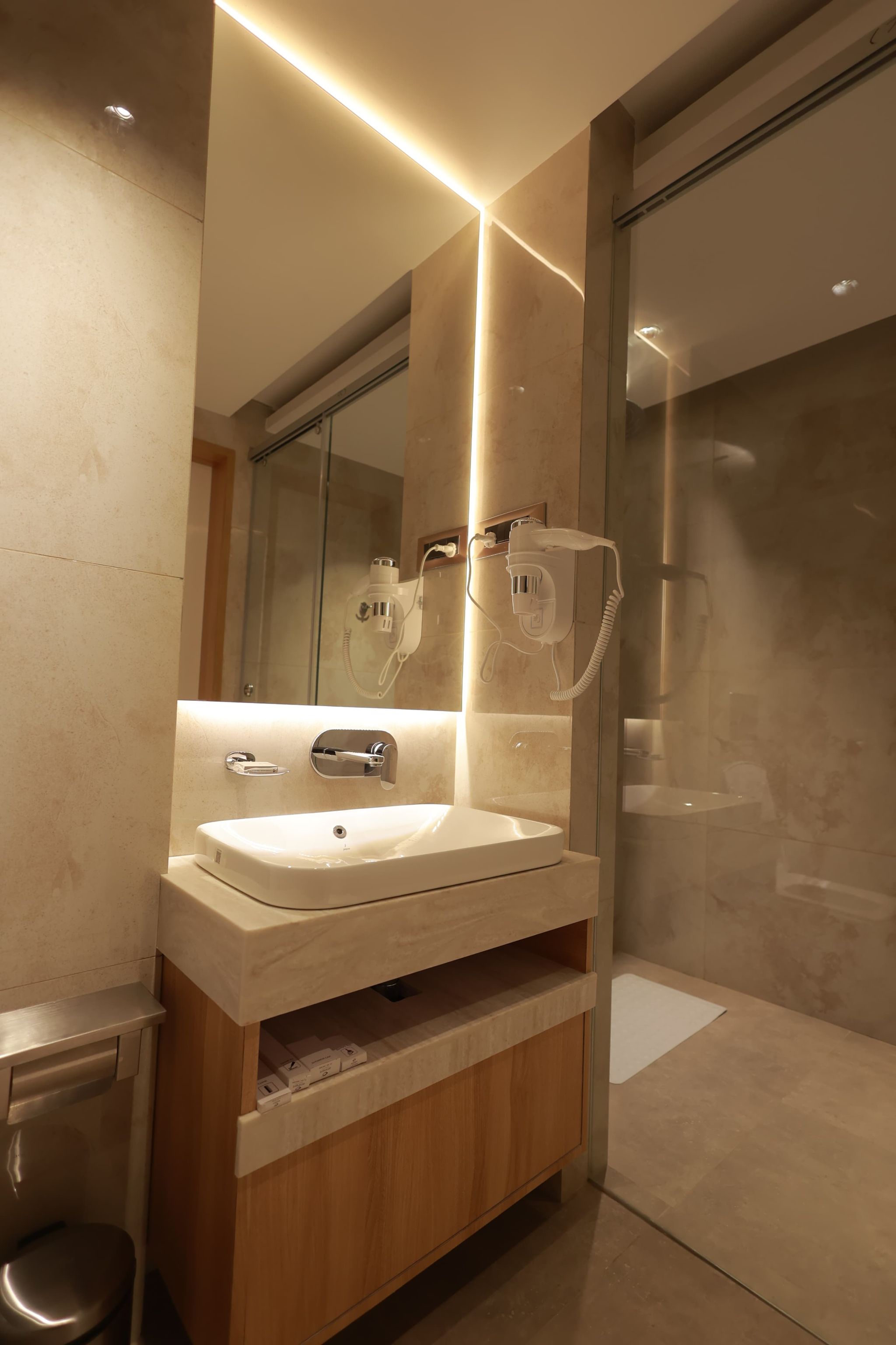 PARK RESIDENCY KANCHIPURAM Deluxe Room 19