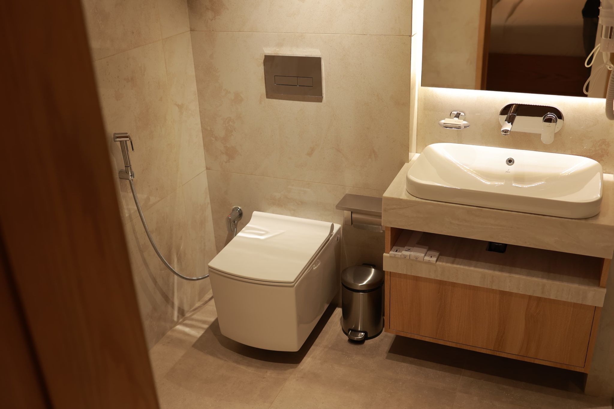 PARK RESIDENCY KANCHIPURAM Deluxe Room 20