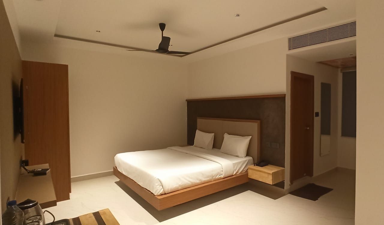 Suite/ Quadruple