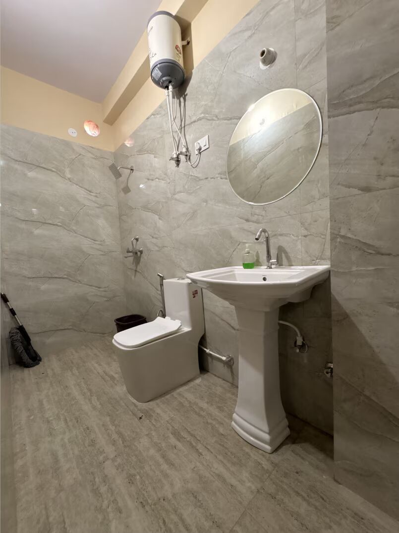 Jay Ambey Palace Standard double Room   2