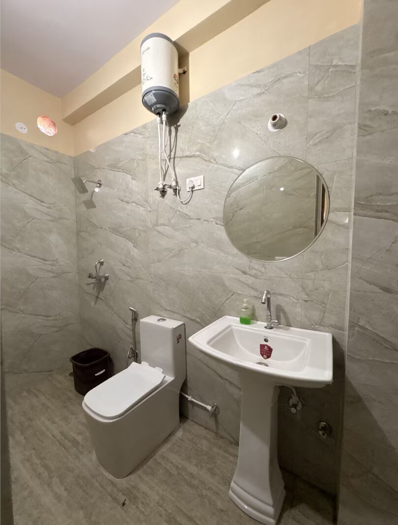 Jay Ambey Palace Standard double Room   3