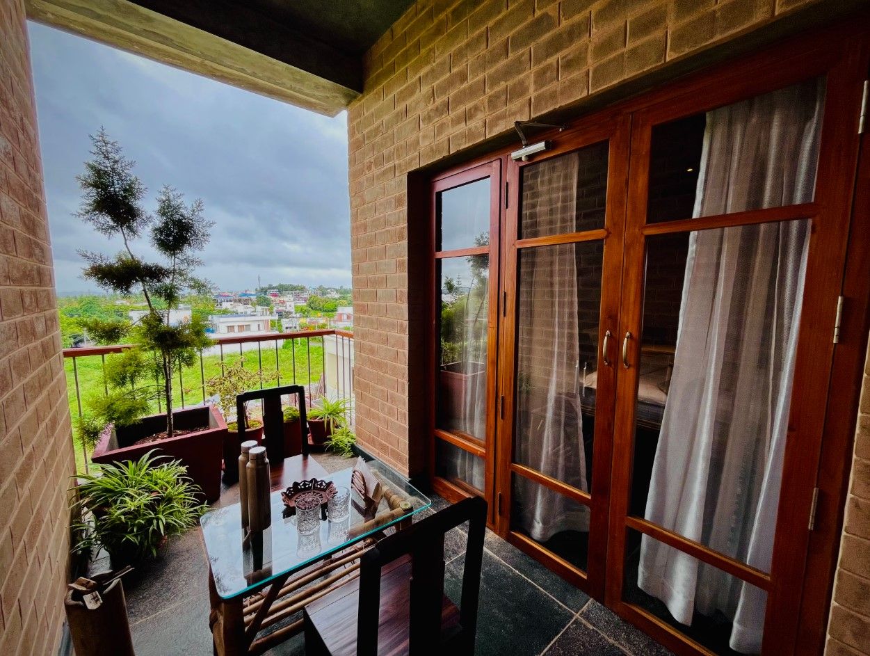 Sunyata Eco Resort