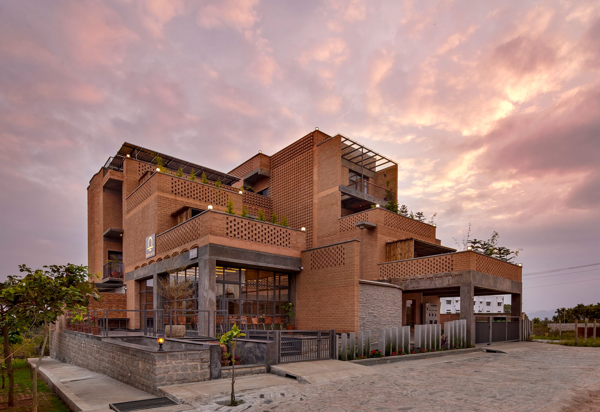 Sunyata Eco Resort