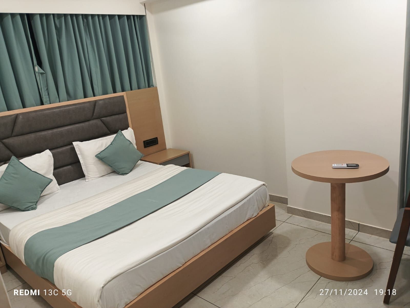 HOTEL BILVA TREE Deluxe Room