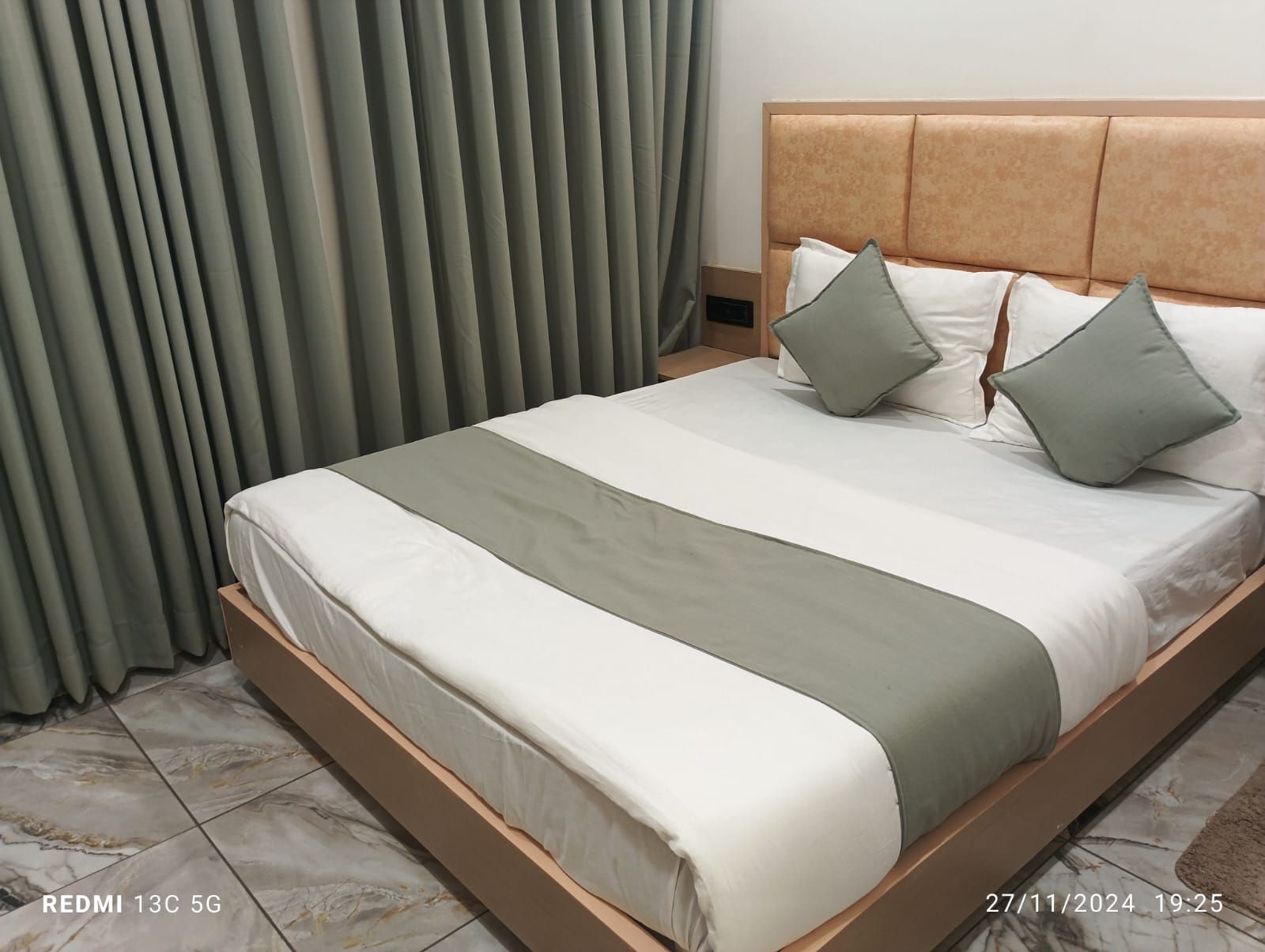 HOTEL BILVA TREE Deluxe Room 2