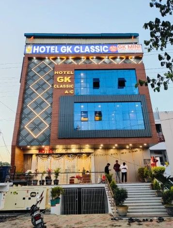 Hotel GK Classic