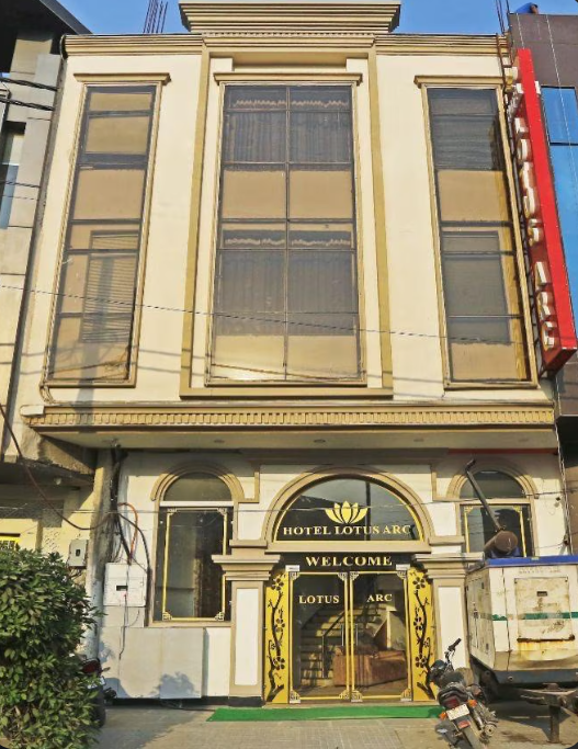 Facade